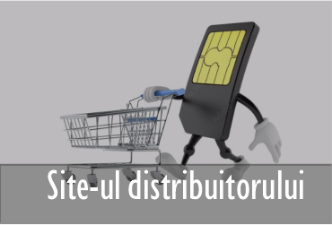 site-ul distribuitorului